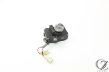 11-15 Kawasaki ZX10R ZX10 Ninja Exhaust Servo Motor