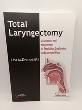 Total Laryngectomy: Assessment and Management...