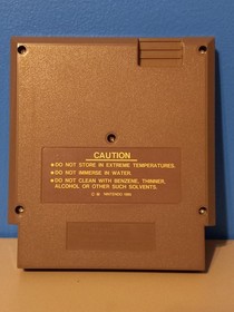 NES Cartridge Lot of 2 games (Tiny Toon Adventures/Arkanoid)