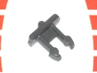 GI Joe Vehicle USS FLAGG Deck Clip 1985 Original Part