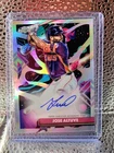 2025 Topps Jose Altuve World Tour Domination Autographs (Raw)