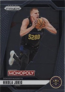 Monopoly Basketball | eBay