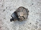 Vacuum pump