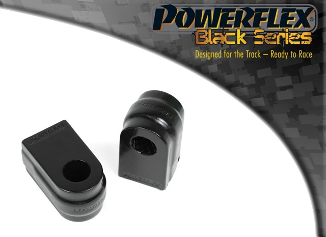Powerflex Front Anti Roll Bar Bush 20mm PFF60-703-20BLK