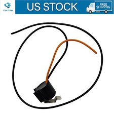 W10165425 for Whirlpool Refrigerator Defrost Thermostat Exact Replacement Part