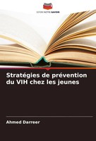 StratéGies De PréVention Du VIH Chez Les Jeunes Ahmed Darreer Taschenbuch 2024