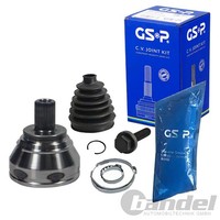 GSP Antriebswellengelenk Satz Passend FüR Seat Alhambra VW Sharan | 803095