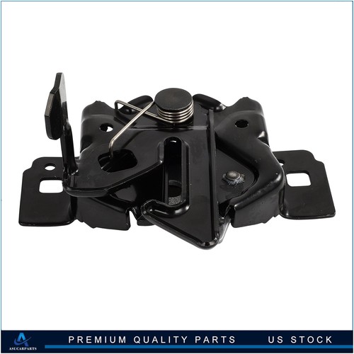 Fit For Ford Taurus 10-19 Police Interceptor Sedan Front Side Hood Latch Lock