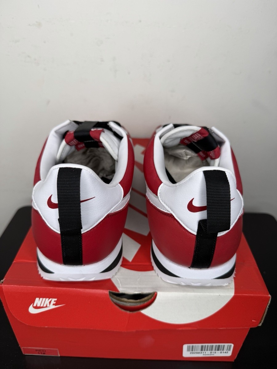Size 11 - Kendrick Lamar x Nike Cortez Kenny 2 Kung Fu Kenny for