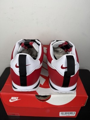 Size 11 - Kendrick Lamar x Nike Cortez Kenny 2 Kung Fu Kenny for