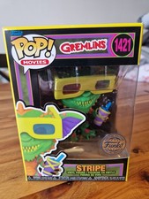 Funko Pop Gremlins Stripe Black Light #1421 