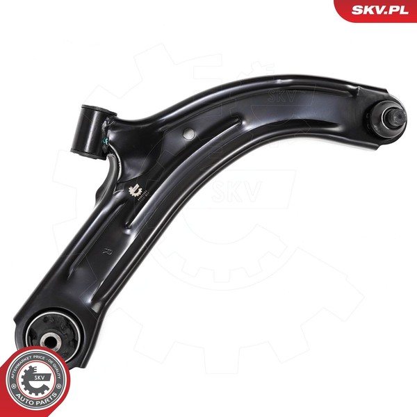 Esen SKV 69SKV064 Lenker, RadaufhäNgung Vorne Rechts Passend FüR Nissan-image