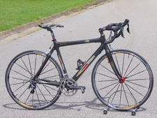 Scattante CFR Full Carbon Road Bike Dura-Ace 10-Speed 54cm!
