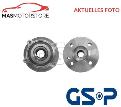 RADLAGERSATZ RADLAGER SATZ VORNE GSP 9326031 P FÜR MINI MINI,MINI CLUBMAN