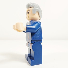 Lego The Doctor Minifigure Dimensions Doctor Who 71204 dim009