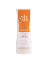 Belo Intensive Whitening Kojic&Tranexamic Lotion 200ml 