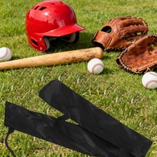 Baseball Rod Sleeve Equipment Bag Zipper Oxford Cloth Baseball Stick Carrier