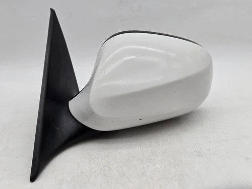 2010-2013 BMW 328i Passenger Right Side View Power Door Mirror 128-50606 OEM