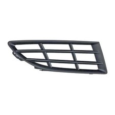 DIEDERICHS Lüftungsgitter Frontstoßfänger für SKODA FABIA II ROOMSTER rechts