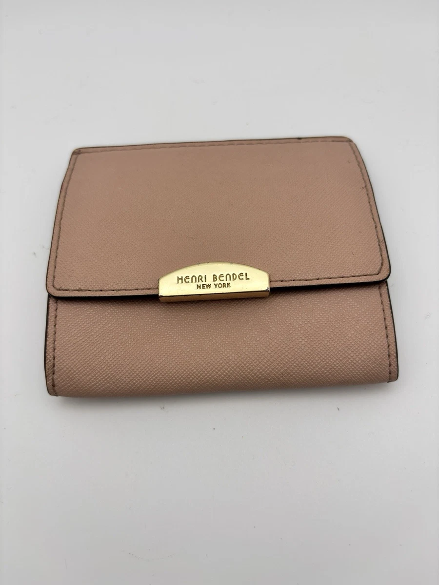 25+ Henri Bendel Wallets for Women for sale | Updated Oct 2026
