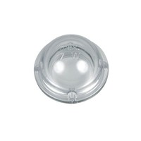 Easypart Passend FüR Electrolux 1123424002 Lampenabdeckung Kalotte Ø37Mm