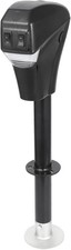 Electric Trailer Jack 3500lb Heavy Duty RV Power Tongue Jack for A-Frame Trailer