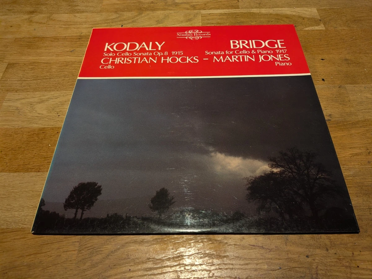 Nimbus Vinyl Records for sale | eBay UK