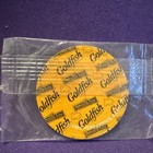 POGS Pepperidge Farms Goldfish "Slam!" POG Sealed Promo Item — photo 2