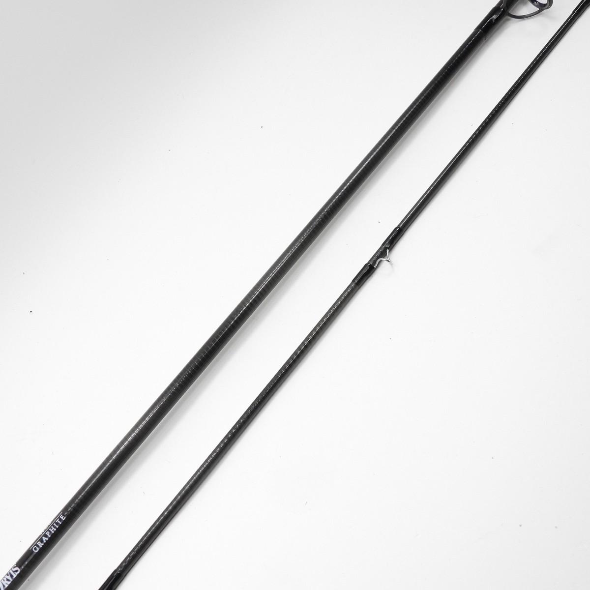 Orvis Graphite HLS Fly Fishing Rod. 9' 9wt. W/ Tube & Sock. 2