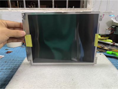 LQ104V1DG61 Original 10.4'' For Sharp 640*480 LCD Screen Display Module Panel