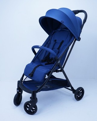 Chicco Urbino Ruby Buggy-Der leicht zu manövrierende Buggy ab Geburt bis 22 kg