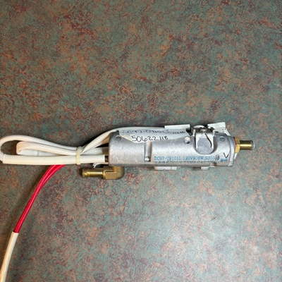 #ad Samsung Steam Kit Assembly DC97 09101J $30.00