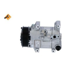 NRF 32929 Klimakompressor Kompressor Klimaanlage