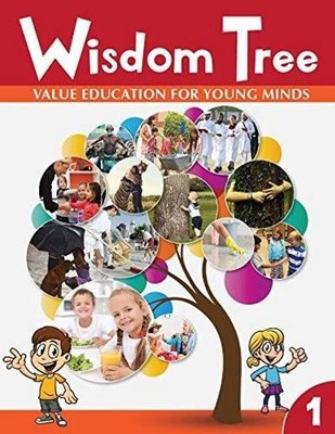 Pegasus Wisdom Tree 1 (Taschenbuch)