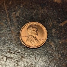 1909 svdb Lincoln Wheat Cent Penny Rare Sought As shown in the figure
