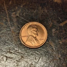 1909 svdb Lincoln Wheat Cent Penny Rare Sought As shown in the figure