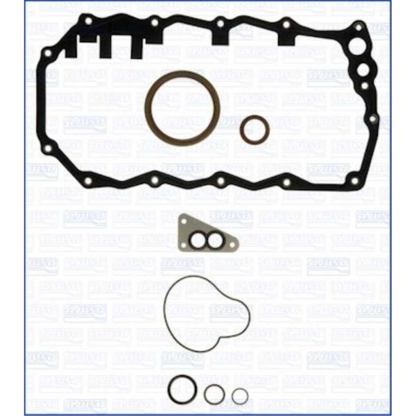 Ajusa Dichtungssatz FüR Audi A4 Avant 8ED B7 Chrysler PT Cruiser Cabriolet Pt_-image