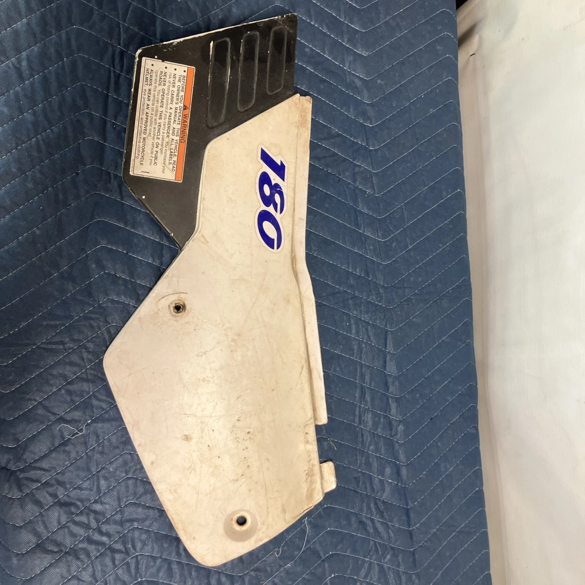 Yamaha Motorcycle Parts for Yamaha RT180 for sale | eBay