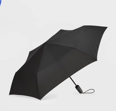 ShedRain Auto Open/ Auto Close Umbrella New