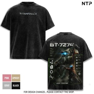 非売品　Tシャツ　タイタンフォール2　EA 貴重/レア Titanfall 2 Shirt | eBay