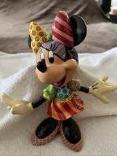 Disney by Britto Minnie Mouse Mini Figurine — listing 5