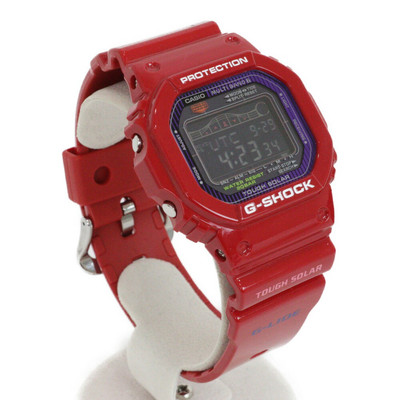 CASIO G-Shock/5600 Series GWX-5600C-7JF Men's Used Watch #21011 | eBay