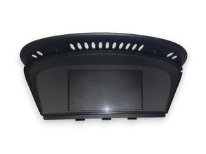 BMW E90 Bordcomputer 6.5" Display 65.82-9114364 / 65.82-9114359 Kombiinstrument