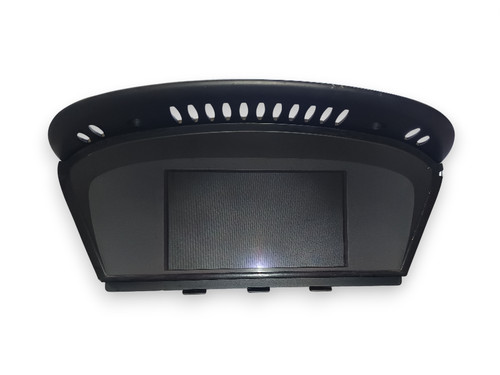 BMW E60 Bordmonitor 6.5–8.8" Display 65.82-6938109 / A2C53058873 Kombiinstrument