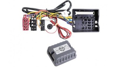 BMW 1er E81 E82 E87 E88 Car Radio Adapter Fahrzeug-Warntöne Pdc Parking Aid