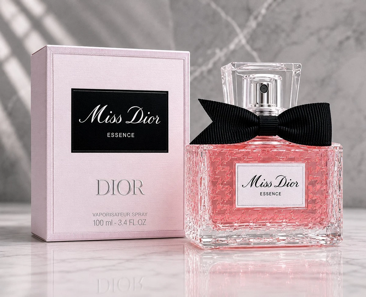 Christian Dior 迪奥女士香水| eBay