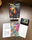 New ListingFlashback: The Quest for Identity (Sega Genesis, 1993) CIB Complete - Tested