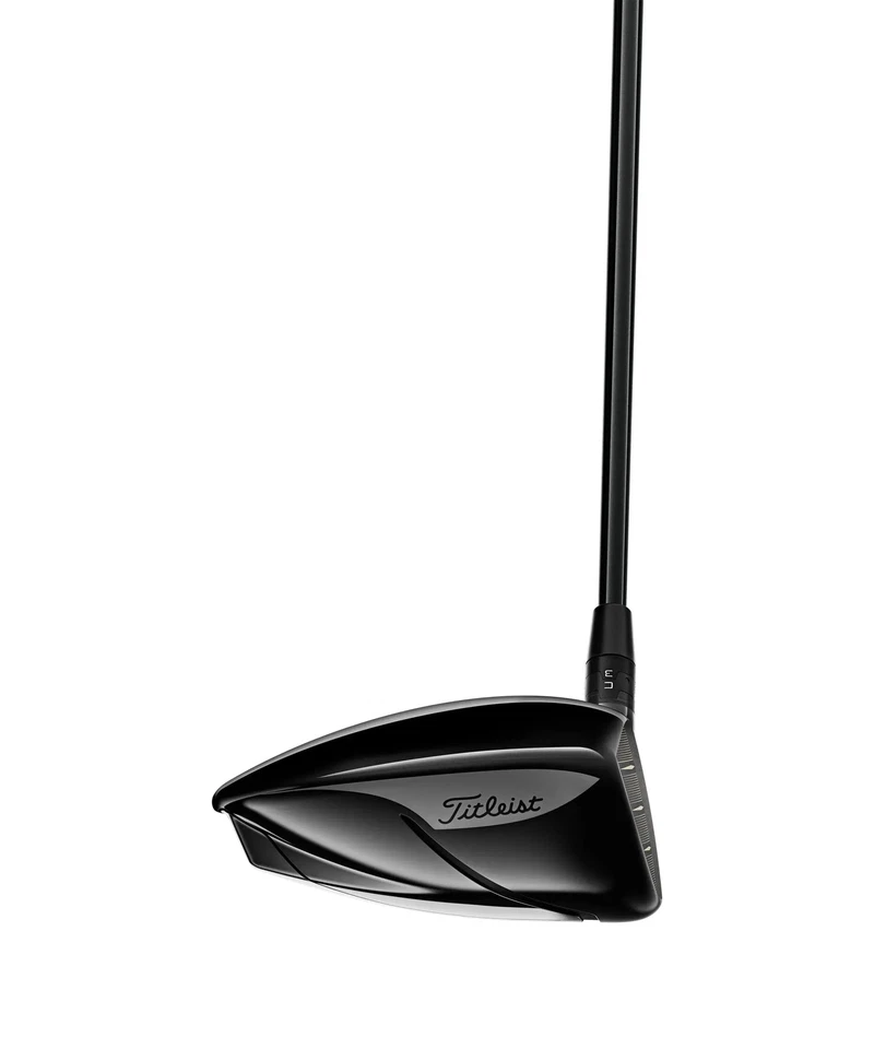 Japan NEW Titleist TSR1 Driver 9° Black 460cc TSP120S Right Handed - Image 2 of 3