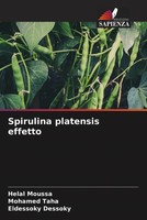 Helal Moussa (U. A.) | Spirulina Platensis Effetto | Taschenbuch | Italienisch