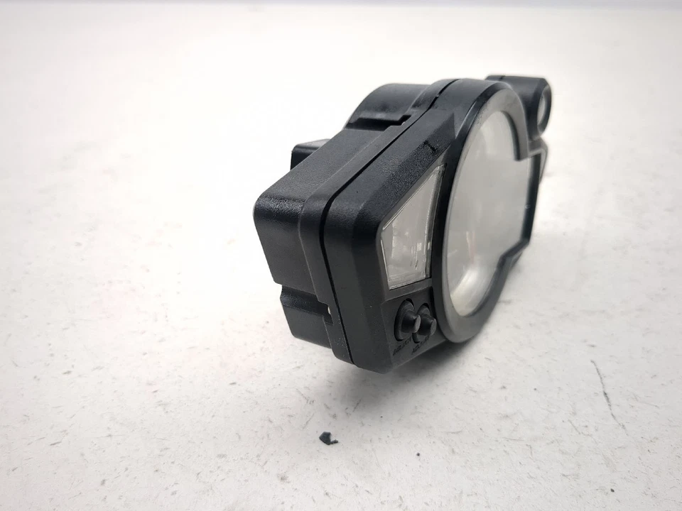 Pantalla velocímetro medidor calibre 13 Zero S Foto 2 de 4